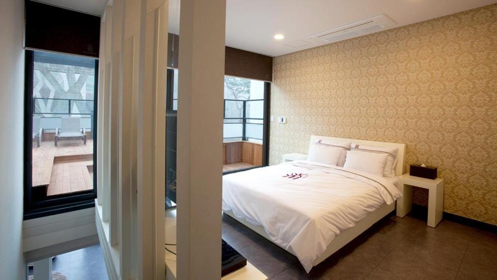Bao House Pool Villa Yangpyeong Exterior photo