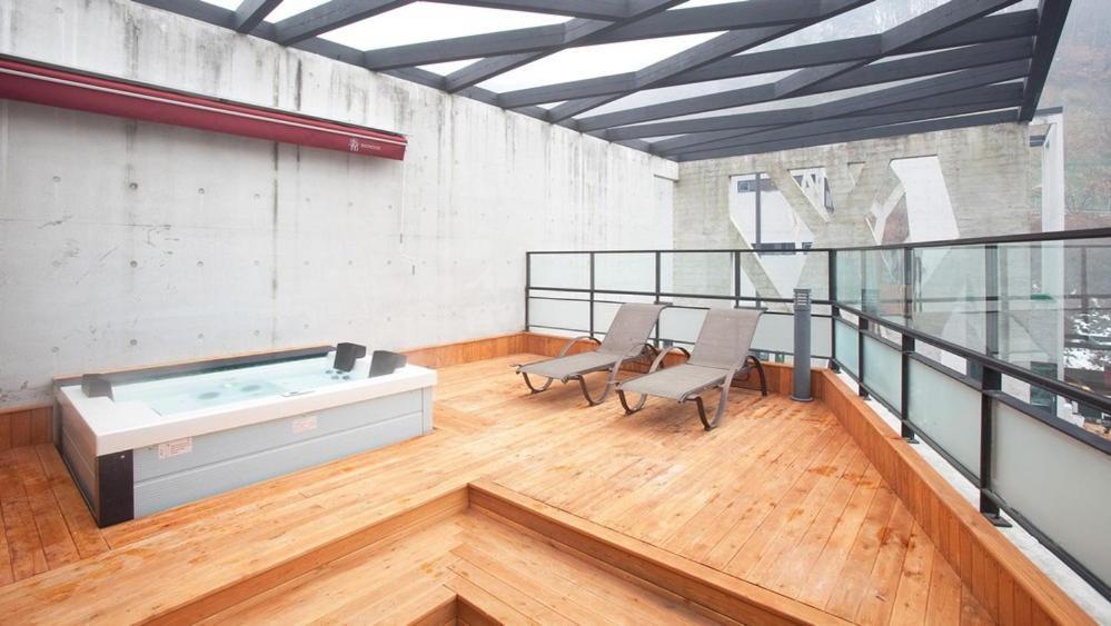 Bao House Pool Villa Yangpyeong Exterior photo