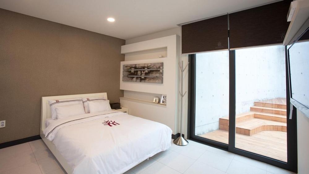 Bao House Pool Villa Yangpyeong Exterior photo