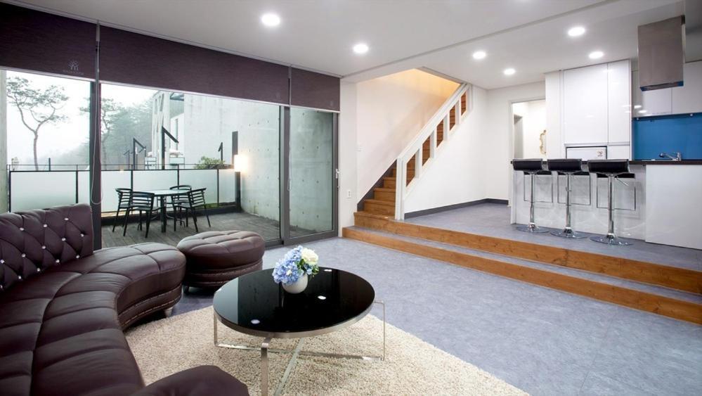 Bao House Pool Villa Yangpyeong Exterior photo