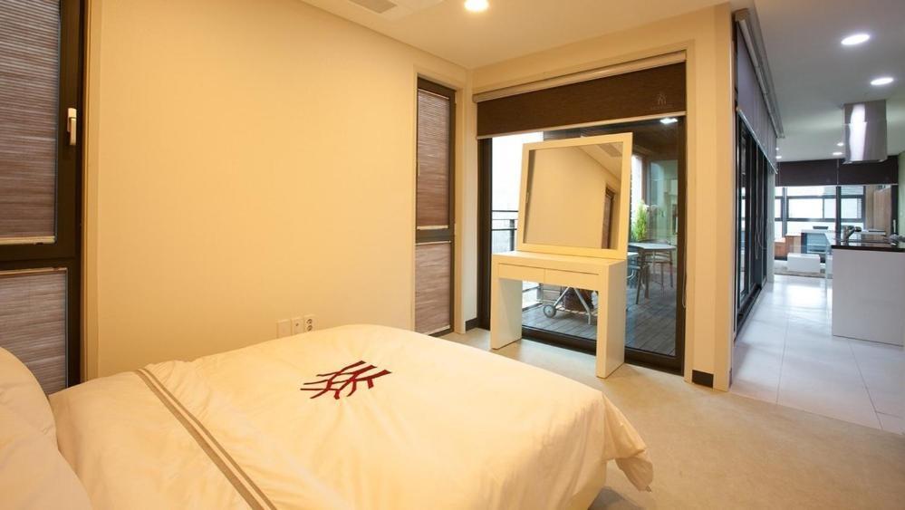 Bao House Pool Villa Yangpyeong Exterior photo