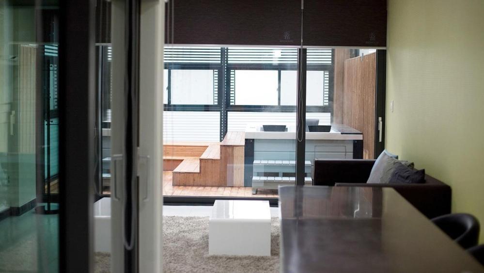Bao House Pool Villa Yangpyeong Exterior photo