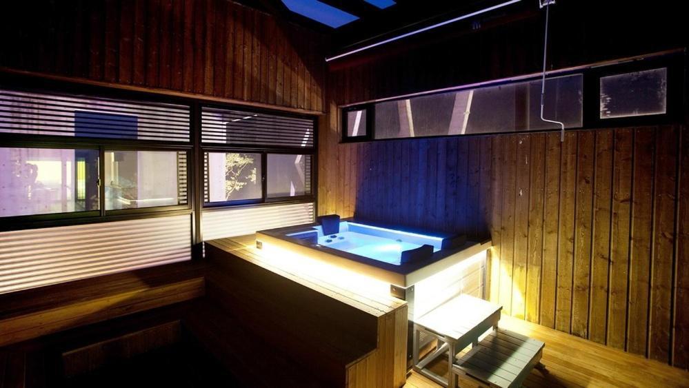 Bao House Pool Villa Yangpyeong Exterior photo