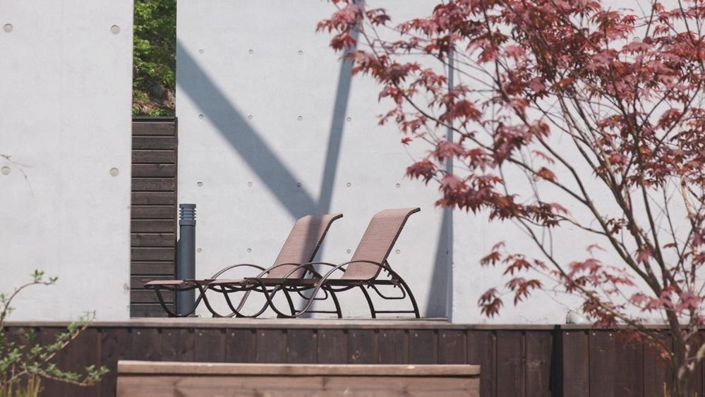 Bao House Pool Villa Yangpyeong Exterior photo