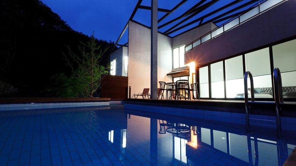 Bao House Pool Villa Yangpyeong Exterior photo
