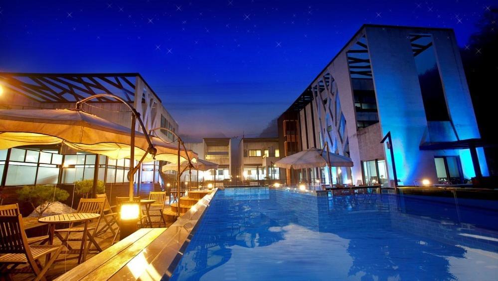 Bao House Pool Villa Yangpyeong Exterior photo